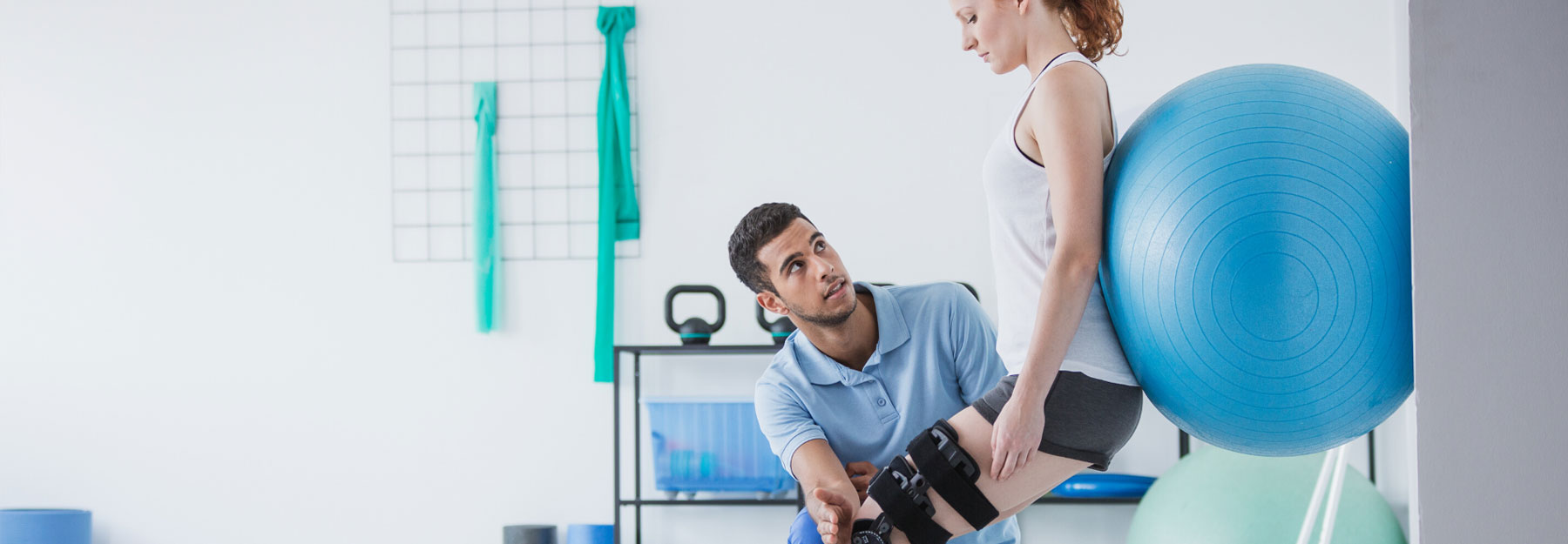 Best Physiotherapy Clinic